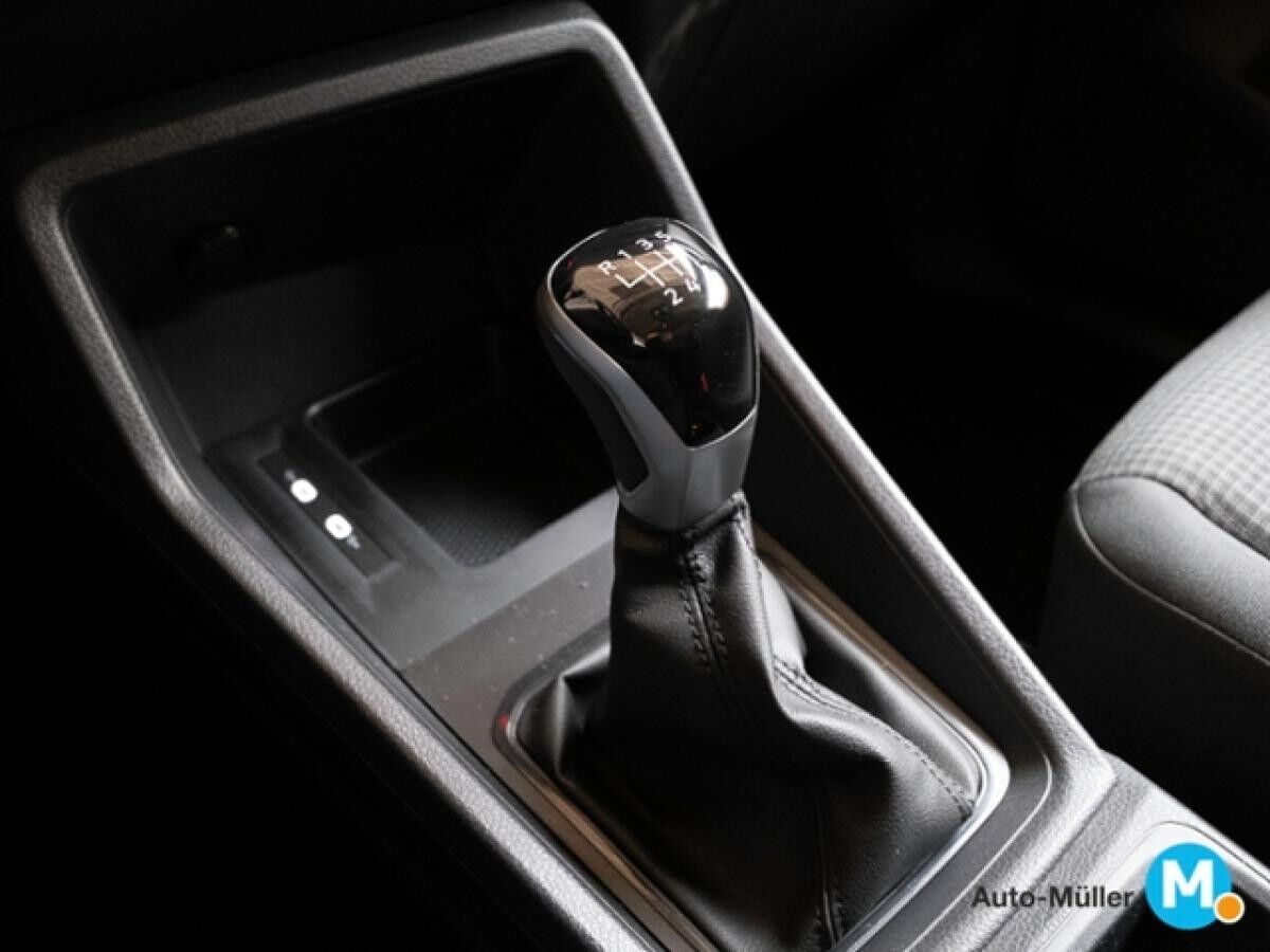 Volkswagen Caddy Cargo 1.5 TSI Kamera GRA Klima Sitzheizun