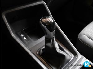 Volkswagen Caddy Cargo 1.5 TSI Kamera GRA Klima Sitzheizun