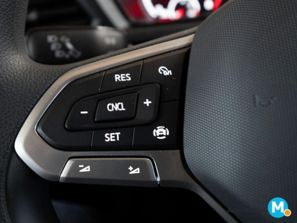 Volkswagen Caddy Cargo 1.5 TSI Kamera GRA Klima Sitzheizun