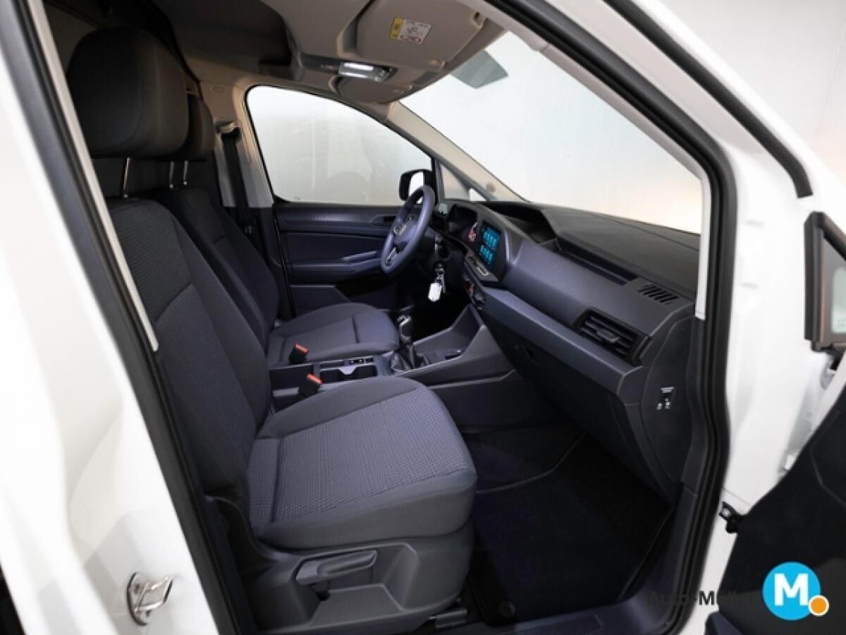 Volkswagen Caddy Cargo 1.5 TSI Kamera GRA Klima Sitzheizun