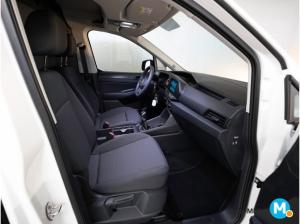 Volkswagen Caddy Cargo 1.5 TSI Kamera GRA Klima Sitzheizun