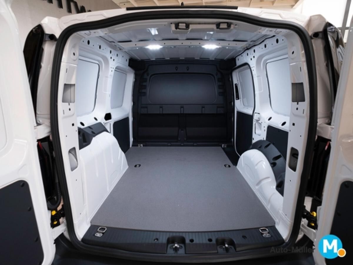 Volkswagen Caddy Cargo 1.5 TSI Kamera GRA Klima Sitzheizun