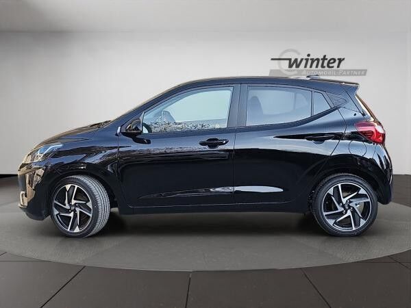 Hyundai i10 1.2 PRIME NAVI/PDC/KAMERA