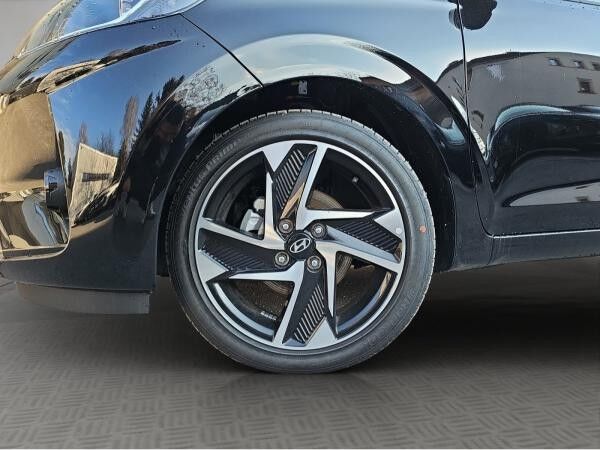Hyundai i10 1.2 PRIME NAVI/PDC/KAMERA