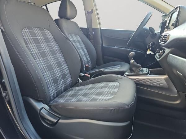 Hyundai i10 1.2 PRIME NAVI/PDC/KAMERA