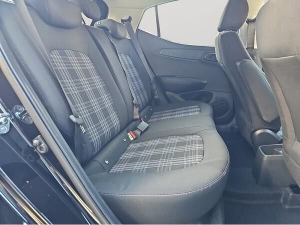 Hyundai i10 1.2 PRIME NAVI/PDC/KAMERA