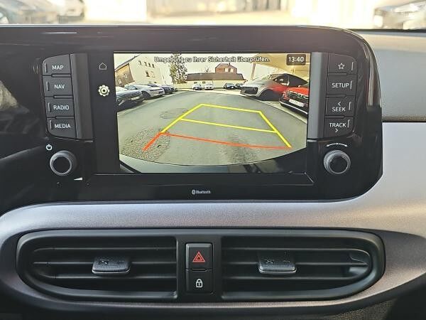 Hyundai i10 1.2 PRIME NAVI/PDC/KAMERA