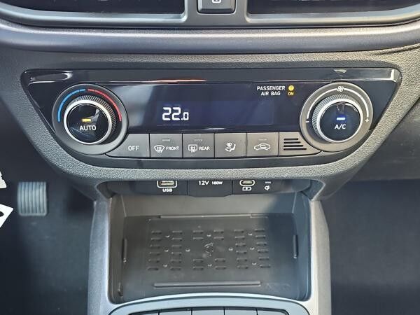 Hyundai i10 1.2 PRIME NAVI/PDC/KAMERA