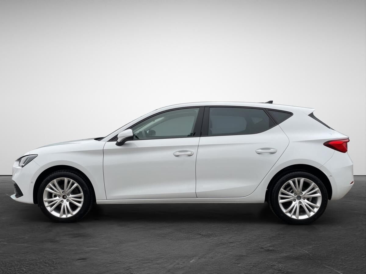 Seat Leon Style Edition 1.5 eTSI DSG