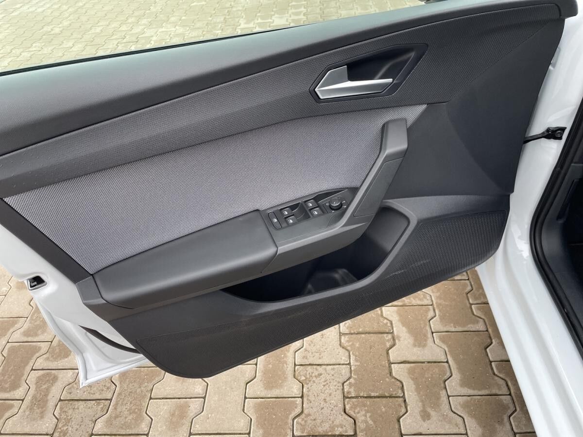 Seat Leon Style Edition 1.5 eTSI DSG