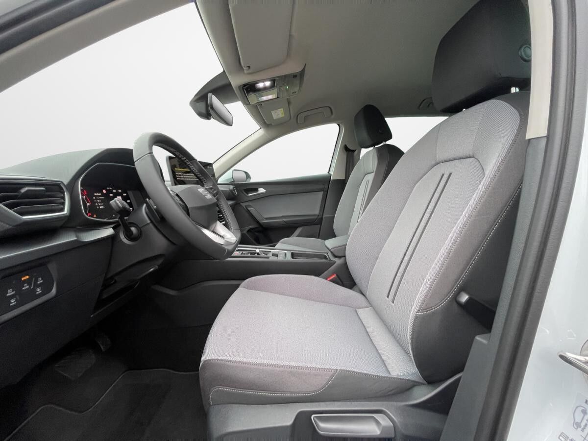 Seat Leon Style Edition 1.5 eTSI DSG