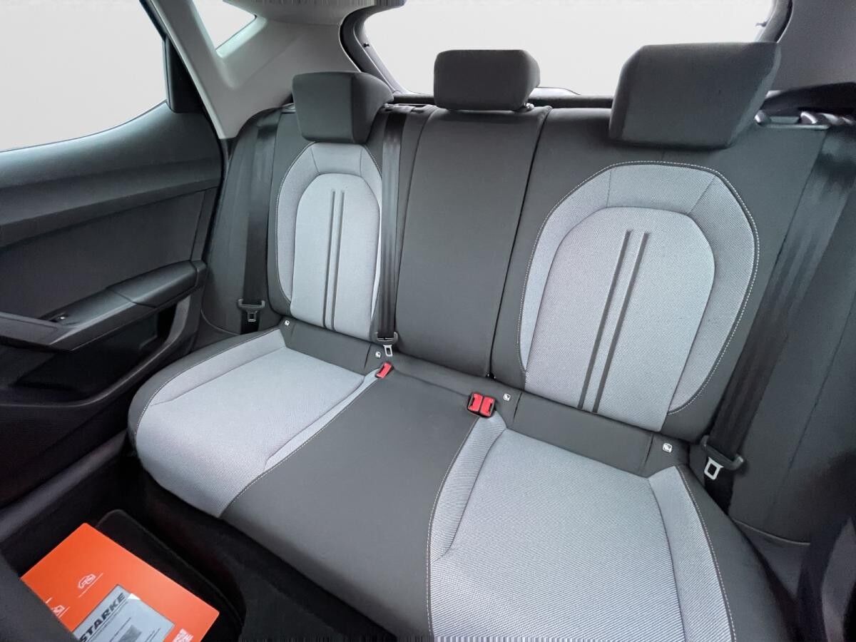 Seat Leon Style Edition 1.5 eTSI DSG