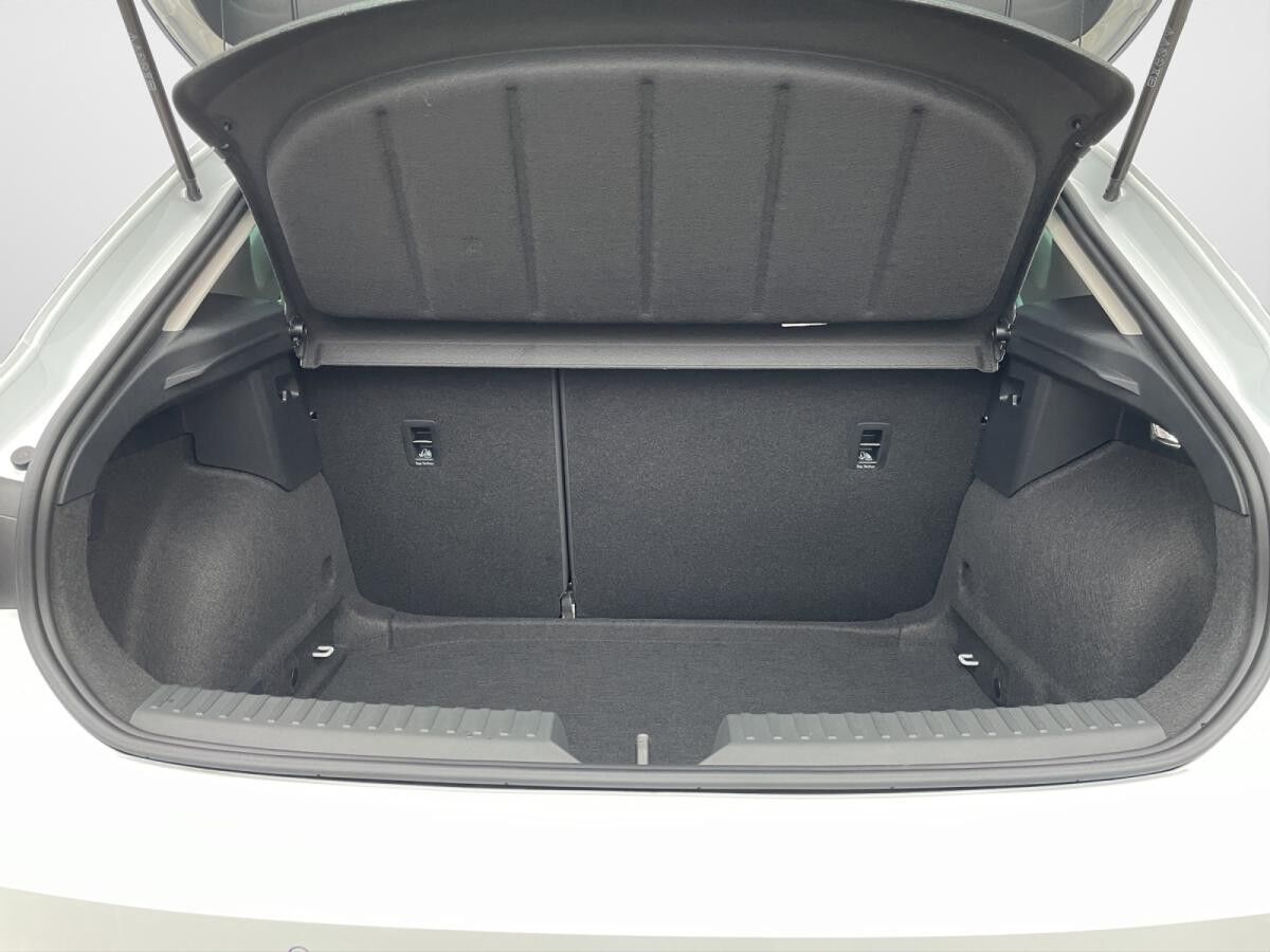 Seat Leon Style Edition 1.5 eTSI DSG