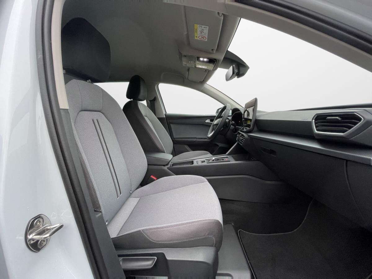 Seat Leon Style Edition 1.5 eTSI DSG