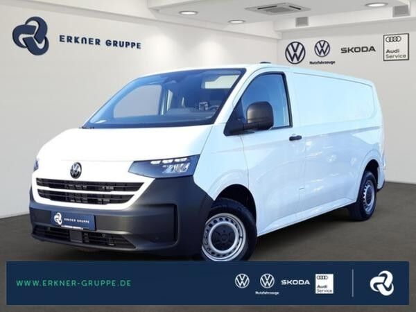 Volkswagen Transporter T7 Kasten 2.0TDI 6-Gang Radst. 3500 mm