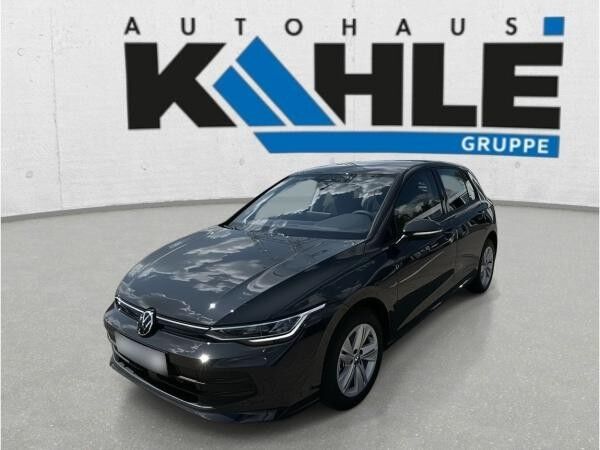 Volkswagen Golf Life 1.5 l eTSI OPF DSG CarPlay Hyb. ACC
