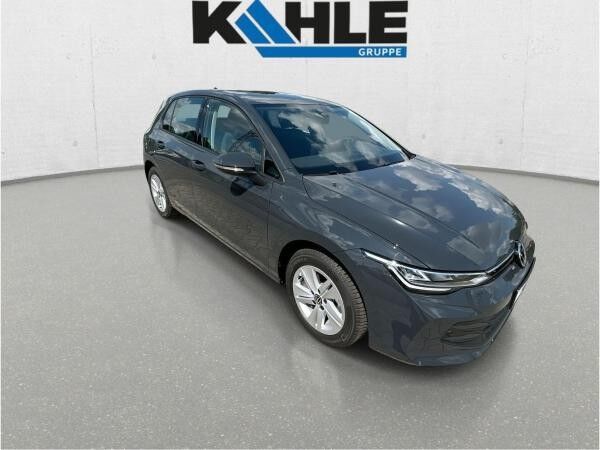 Volkswagen Golf Life 1.5 l eTSI OPF DSG CarPlay Hyb. ACC