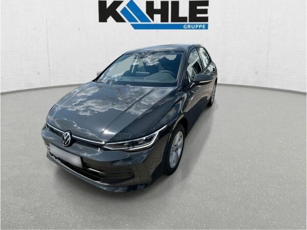 Volkswagen Golf Life 1.5 l eTSI OPF DSG CarPlay Hyb. ACC