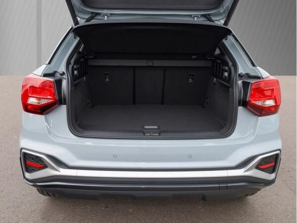 Audi Q2 S line 30 TDI Schaltgetriebe ALW