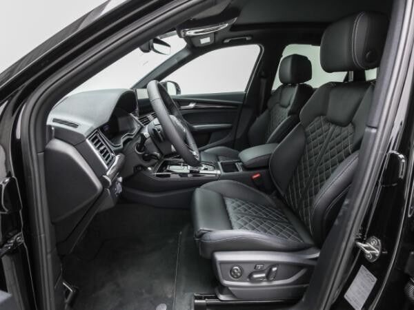 Audi SQ5 TDI sport ed. AHK B&O ACC HUD Pano Matrix