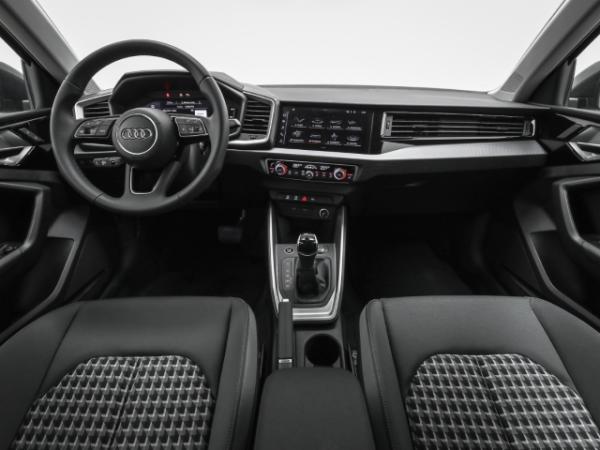 Audi A1 Sportback advanced 30 TFSI S tronic LED ACC CarPlay