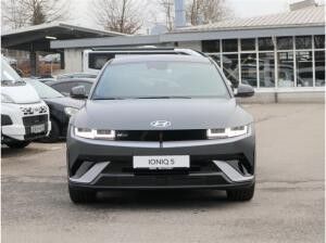 Hyundai IONIQ 5 N-LINE / 84KW AKKU/ TOP OPTIK N Line Navi/Klima