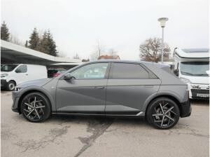 Hyundai IONIQ 5 N-LINE / 84KW AKKU/ TOP OPTIK N Line Navi/Klima