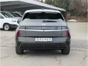 Hyundai IONIQ 5 N-LINE / 84KW AKKU/ TOP OPTIK N Line Navi/Klima