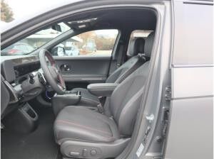 Hyundai IONIQ 5 N-LINE / 84KW AKKU/ TOP OPTIK N Line Navi/Klima