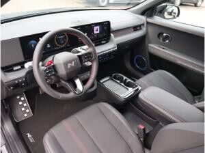 Hyundai IONIQ 5 N-LINE / 84KW AKKU/ TOP OPTIK N Line Navi/Klima