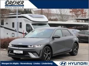 Hyundai IONIQ 5 N-LINE / 84KW AKKU/ TOP OPTIK N Line Navi/Klima