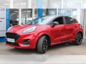 Ford Puma ST Line X mHEV Automatik SOFORT