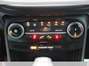 Ford Puma ST Line X mHEV Automatik SOFORT