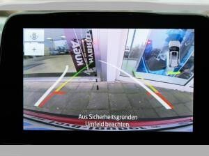 Ford Puma ST Line X mHEV Automatik SOFORT