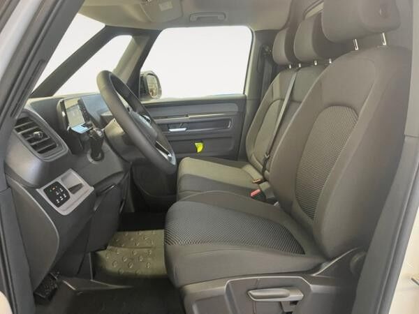 Volkswagen ID.Buzz Cargo ID.Buzz Cargo (EB)