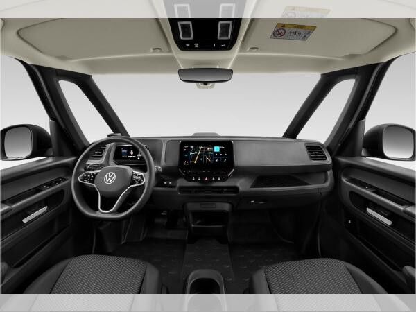 Volkswagen ID.Buzz Cargo ID.Buzz Cargo (EB)