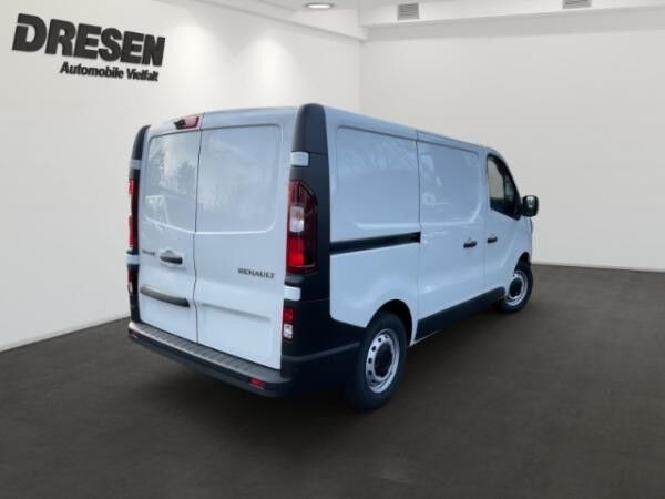 Renault Trafic Kasten 🚀RAKETEN-DEAL🚀 Komfort L1H1 2,8t Blue dCi 130 *GJR,KAMERA,NAVI*