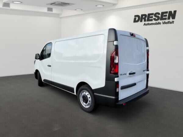Renault Trafic Kasten 🚀RAKETEN-DEAL🚀 Komfort L1H1 2,8t Blue dCi 130 *GJR,KAMERA,NAVI*