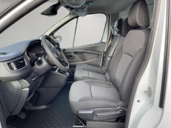 Renault Trafic Kasten 🚀RAKETEN-DEAL🚀 Komfort L1H1 2,8t Blue dCi 130 *GJR,KAMERA,NAVI*