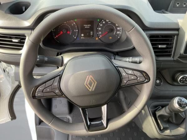Renault Trafic Kasten 🚀RAKETEN-DEAL🚀 Komfort L1H1 2,8t Blue dCi 130 *GJR,KAMERA,NAVI*