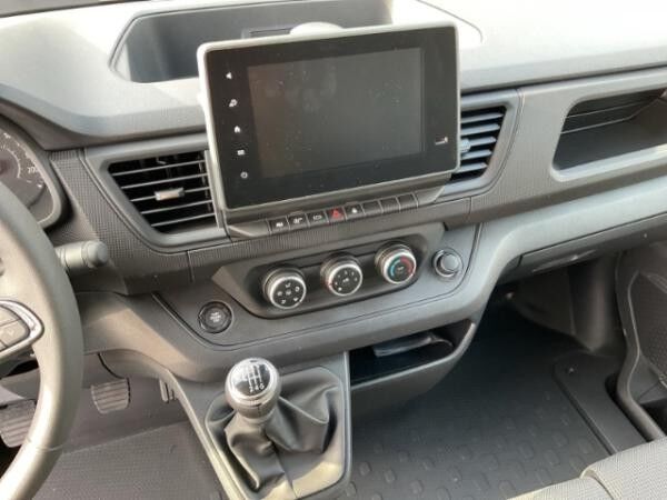 Renault Trafic Kasten 🚀RAKETEN-DEAL🚀 Komfort L1H1 2,8t Blue dCi 130 *GJR,KAMERA,NAVI*