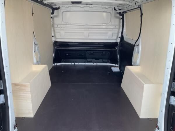 Renault Trafic Kasten 🚀RAKETEN-DEAL🚀 Komfort L1H1 2,8t Blue dCi 130 *GJR,KAMERA,NAVI*