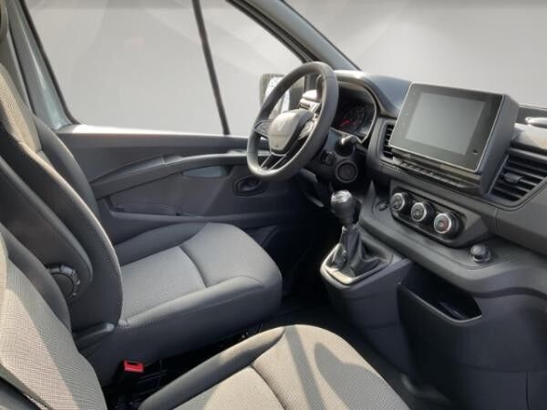 Renault Trafic Kasten 🚀RAKETEN-DEAL🚀 Komfort L1H1 2,8t Blue dCi 130 *GJR,KAMERA,NAVI*