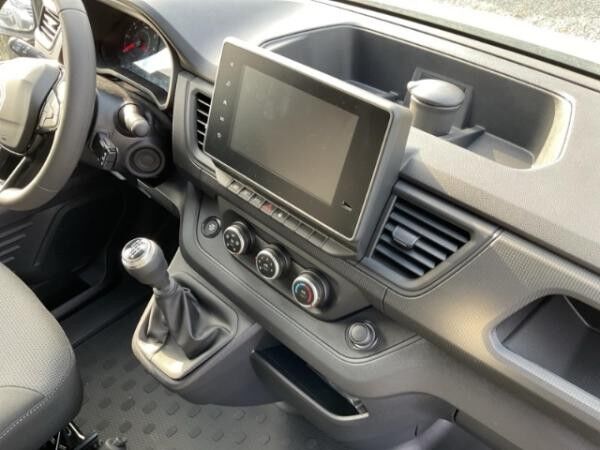Renault Trafic Kasten 🚀RAKETEN-DEAL🚀 Komfort L1H1 2,8t Blue dCi 130 *GJR,KAMERA,NAVI*