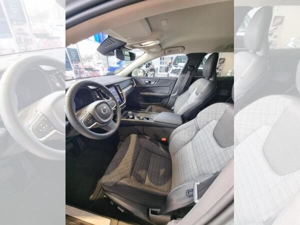 Volvo V60 T6 AWD Plug-in Hybrid Plus