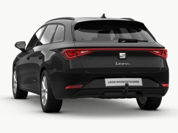 Seat Leon Sportstourer STYLE EDITION 1.5 TSI AHK.FULL-LINK.SITZHZG.4SEASON.ALU!