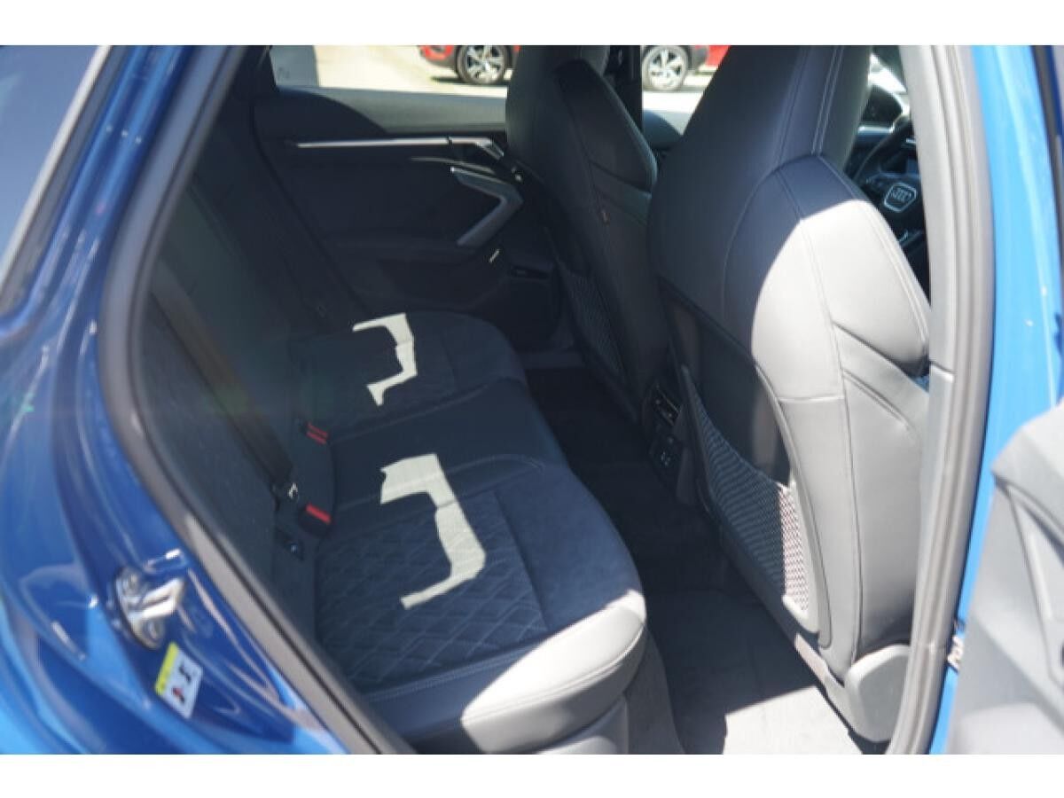 Audi A3 Limousine S line *WiRä*Navi*Matrix*RFK*SONOS