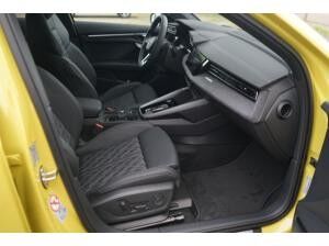 Audi A3 allstreet 35 TFSI S tronic *Navi*Matrix*RFK