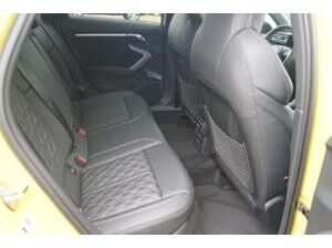 Audi A3 allstreet 35 TFSI S tronic *Navi*Matrix*RFK