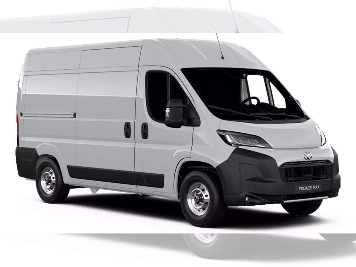 Toyota Proace Max ***Proace Max L3H2 110 kWh Elektro Comfort 35***JETZT BESTELLEN!